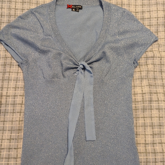 Hell Bunny Top XL - Picture 3 of 6